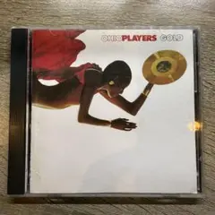 『オハイオ・プレイヤーズ・ゴールド』 国内盤CD