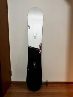 NITRO スノーボード板 152センチ