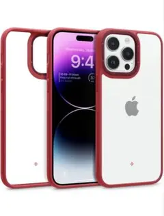 iPhone 14 Pro専用デュオトーンケース