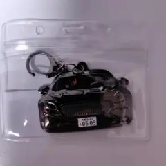 【新品、未使用】映画カラオケ行こ！メタルキーホルダー