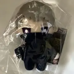 新品未使用 呪術廻戦 定価1100円 狗巻棘ボールチェーンマスコットキーホルダー