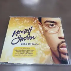 Montell Jordan Get It On Tonite