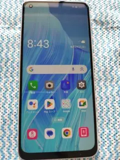 Oppo reno 9A　訳あり