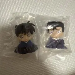探偵コナン ちぢませ隊10