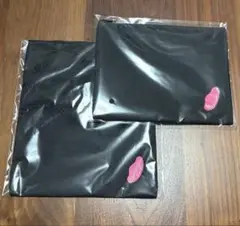 三越 華ひらく ポーチ トートバッグセット 猪熊弦一郎 ノベルティ 非売品