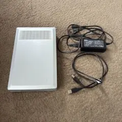I・O DATA DVR-UN18E
