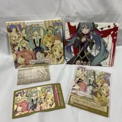 初回特典付EXIT TUNES PRESENTS Vocalosensation