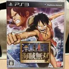 ワンピース 海賊無双