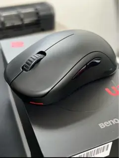 Zowie U2