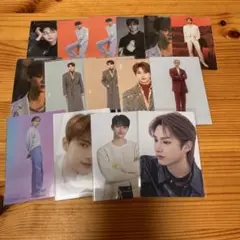 SEVENTEEN ジュン 2