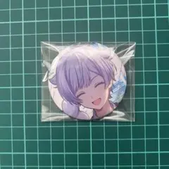 初兎 アルバム特典 缶バッジ