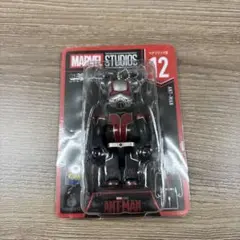 MARVEL Happyくじ 12 ANT-MAN ベアブリック