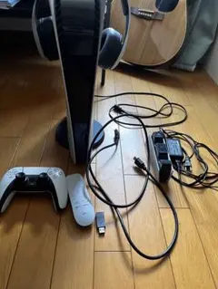 SONY - 【mizukiさま専用】PS5デジタルエディション　新品未使用品 新品] SONY PlayStation 5 Digital Edition