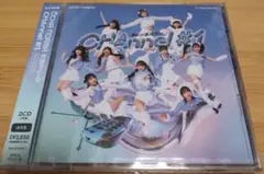 OCHA NORMA CHAnnel #1 アルバム 通常盤 新品未開封