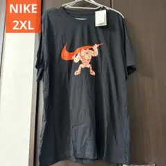 NIKE半袖Tシャツ2XL