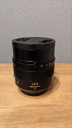 2025年最新】LEICA DG NOCTICRON 42.5mm F1.2の人気アイテム