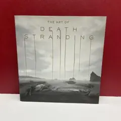 デスストランディング画集設定資料集ART OF DEATH STRANDING ART OF DEATH STRANDING : ファミ通書籍編集部 | HMV&BOOKS