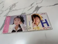 渡辺美奈代　Hopping.アルファルファ　アルバムCD