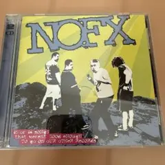 NOFX 45 or 46 Songs CD
