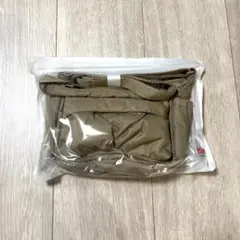 【新品】UNIQLO ノベルティ ミニバッグ