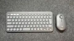 Pebble Keys 2 K380s +Pebble Mouse2 M350s