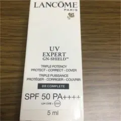 新品ランコム UV エクスペール エッセンスインBBO1 5ml 日焼け止め乳液