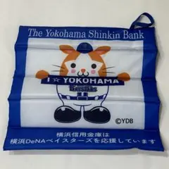 横浜DeNAベイスターズ シートクッション