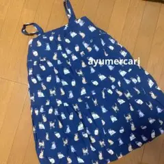 UNIQLO ワンピース　140