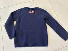GUCCI チルドレン ニット セーター 新品