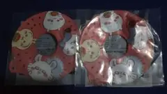 ちいかわらんど ノベルティ うきわ