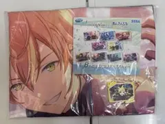 【新品未使用】プロセカ あんスタ くじ ビジュアルタオル
