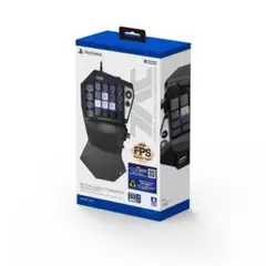 PlayStation 4/PC対応タクティカルアサルトコマンダー（TAC