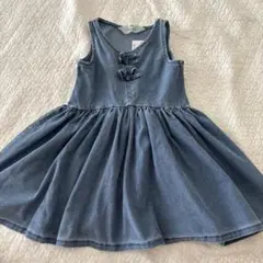 H&M ワンピース 100/105