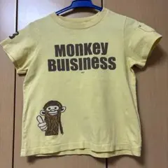 Laundry Tシャツ　M/120