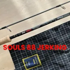 yasunaka様SOULS トラウトファイナリスト TF-T 56ULS yasunaka様SOULS トラウトファイナリスト TF-T 56ULS