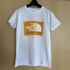 【美品】ノースフェイス　半袖Tシャツ　Ｓサイズ