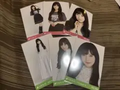 乃木坂46 池田瑛紗 シャーリングワンピ 福岡Tシャツ コンプ