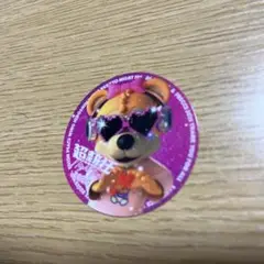 サンフレッチェ広島　超熱狂ナイトフェス2025　ステッカー
