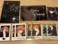 BAD MEDICINE バディスン 柳遼太 メセカ ポラカ 中限