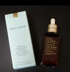 エスティ ローダー アドバンスナイトリペアSMRコンプレックス 100ml
