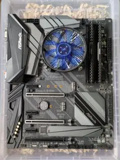 2025年最新】asrock z390 extreme4の人気アイテム - メルカリ