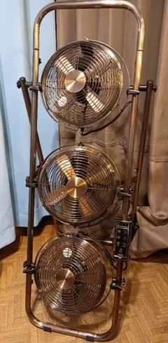 2025年最新】扇風機 PRISMATE メタルサーキュレーターの人気