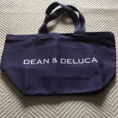 DEAN & DELUCA チャリティートート　S