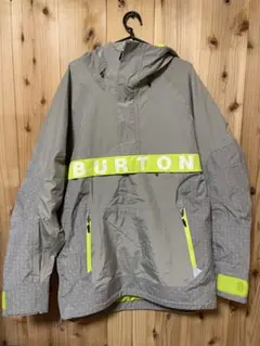 BURTON バートン スノーボードウエア