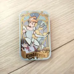 すらいどきゃん　ディズニープリンセス シンデレラ