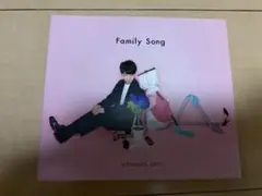 星野源　Family Song