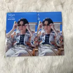 大森元貴 フォトカード 005
