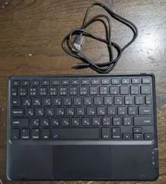 Bluetoothキーボード 本体