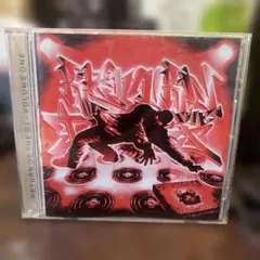 RETURN OF THE DJ: VOLUME ONE