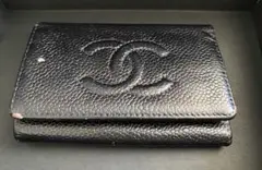★本日限定価格★CHANEL シャネル　キーケース